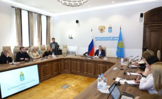 На ремонт ливневок в Астрахани потратят более 500 миллионов рублей