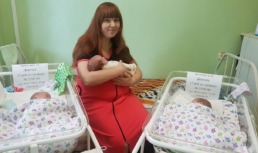 Депутаты предложили увеличить маткапитал за второго ребенка до 1 миллиона рублей