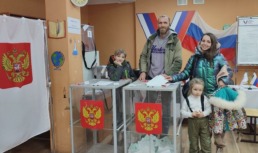 «Голосование прошло прозрачно» – в Астрахани подводят итоги выборов