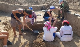 Археологи установили точный возраст Астрахани