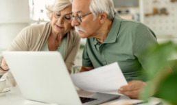 пенсионеры компьютер пенсия