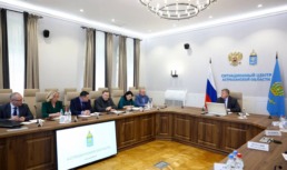 Астраханским контрактникам повысят единовременную выплату до 500 тысяч рублей