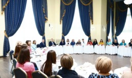 В Астрахани состоится форум «Социальные инициативы женщин»