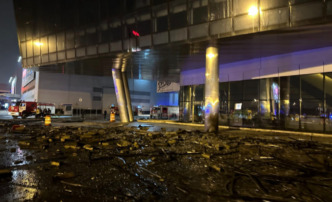 Астраханцы, находившиеся в «Крокус Сити Холл» во время теракта, смогли эвакуироваться