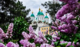 Астраханская область вошла в топ‑5 по популярности санаторного отдыха в ЮФО
