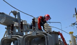 В Астрахани на энергообъектах усилена безопасность