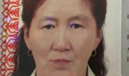 В Астраханской области разыскивают 64-летнюю женщину