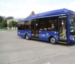 19 апреля в Астрахани запустят новый автобусный маршрут