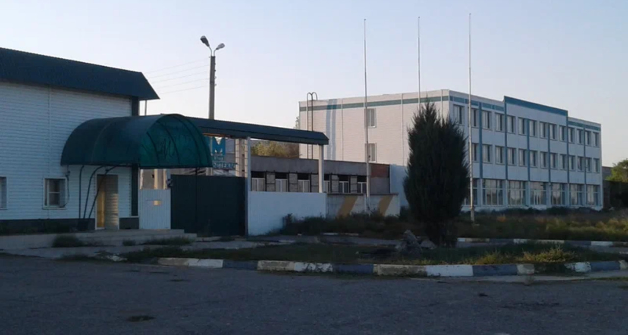 В Астрахани возобновит работу стеклотарный завод