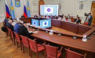 В 2025 году в Астраханской области запустят нацпроекты, анонсированные Владимиром Путиным