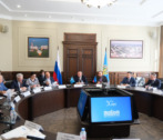 Делегация Народного Совета ЛНР прибыла в Астраханскую область с рабочим визитом