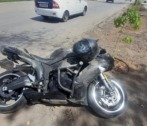 В Ахтубинске водитель мотоцикла насмерть сбил велосипедиста