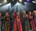 В Астраханской области Надежда Бабкина и ансамбль «Русская песня» дадут концерты