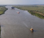 Реконструкцию Волго-Каспийского канала могут внести в новый нацпроект «Транспорт»
