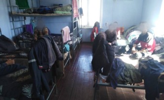 В Астраханской области продолжают выявлять нелегальных мигрантов