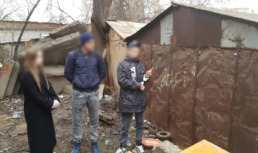 В Астрахани задержан 21-летний подозреваемый в сбыте наркотиков