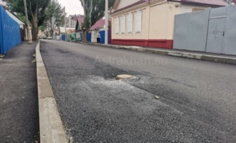 Донецкая ремонт дорог нацпроект
