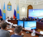 Астраханские общественники позвали губернатора на второй срок