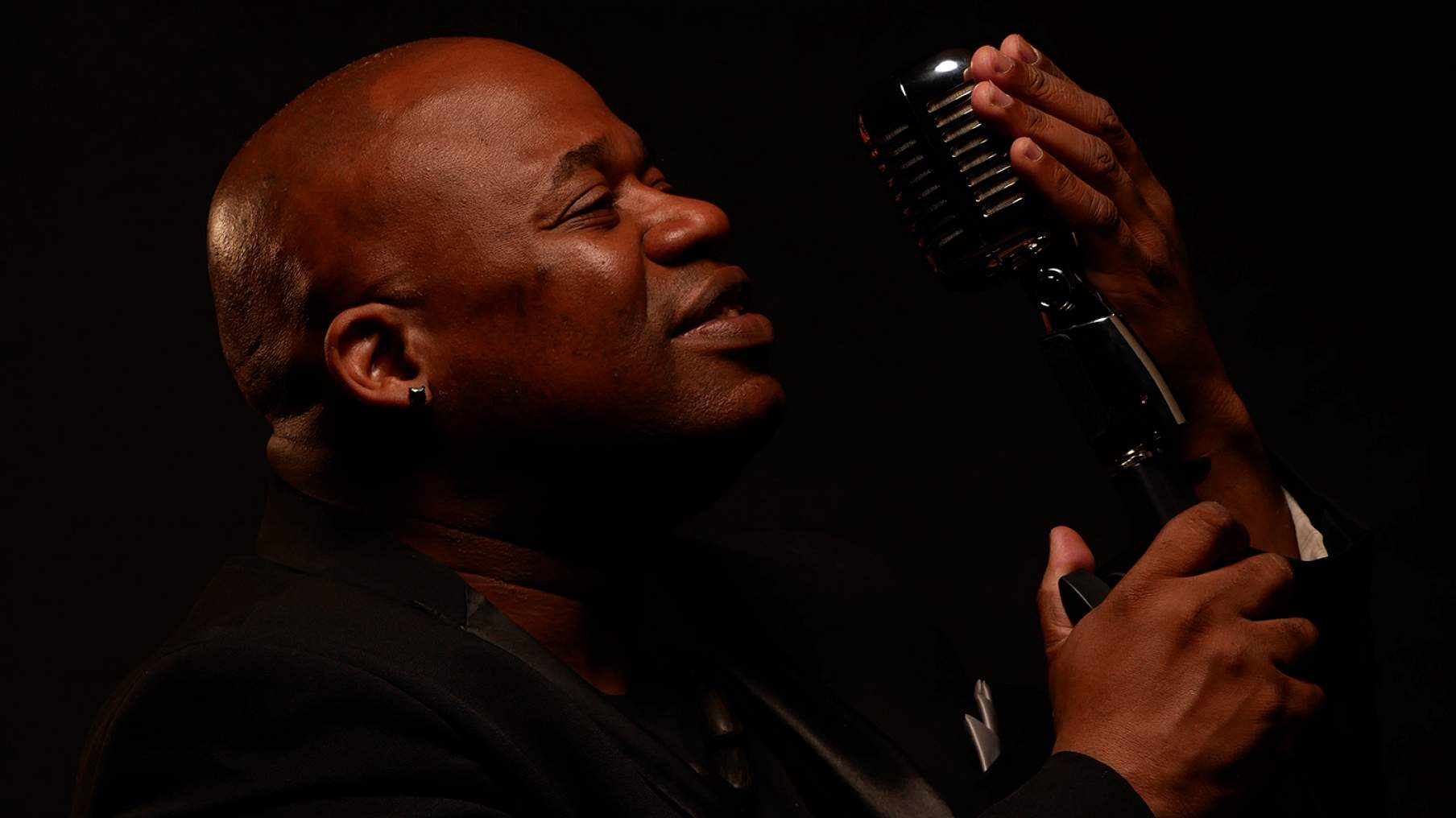 В Астрахани впервые выступит афро-карибский джазовый вокалист из Парижа