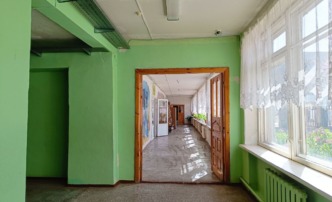 В Астраханской области отремонтируют школу