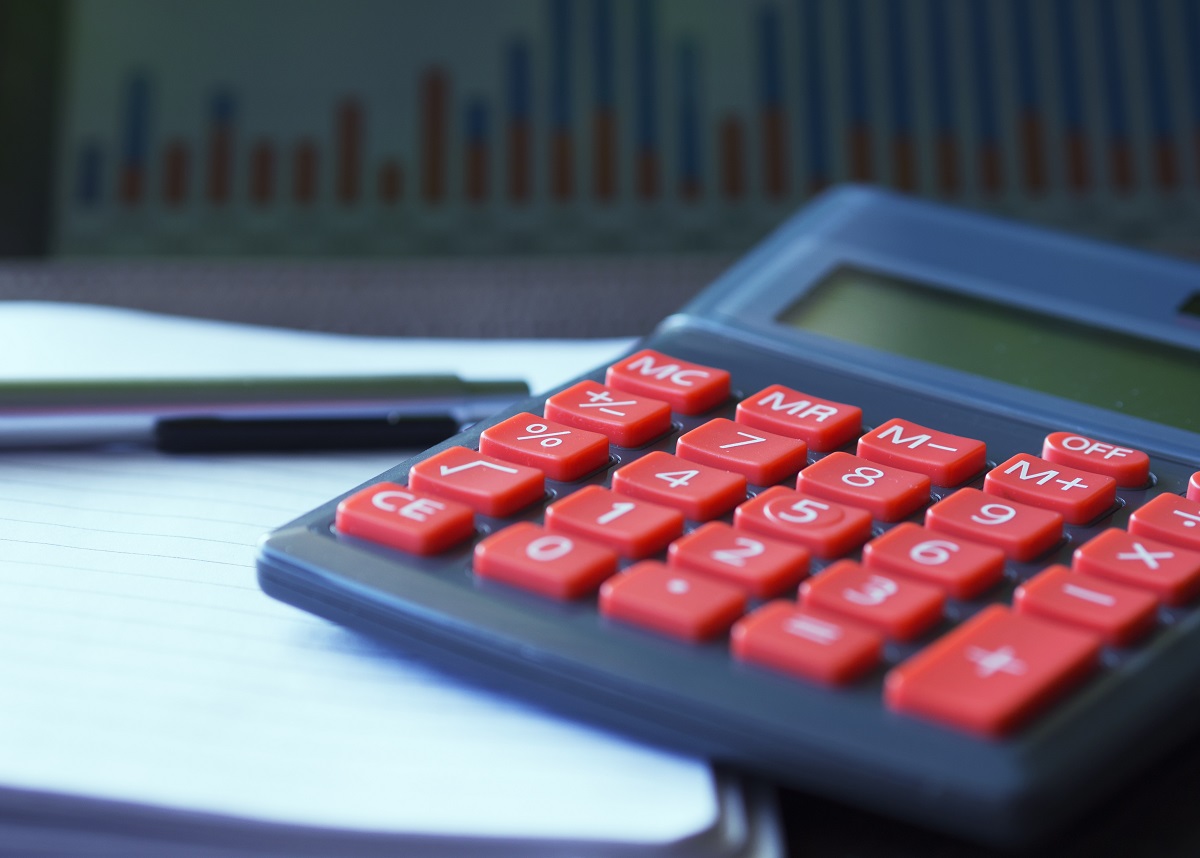 Ваш финансовый помощник: как пользоваться кредитным калькулятором для расчёта платежей