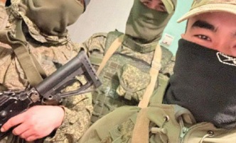 Астраханский боец СВО рассказал свою историю