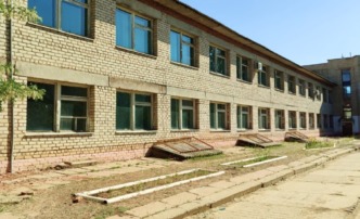 В селе Никольское Астраханской области отремонтируют больницу
