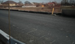 В Астраханской области 7 млрд рублей потрачено на ремонт дорог и мостов