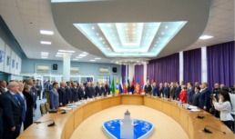 Главы парламентских делегаций Юга России поддержали инициативы Думы Астраханской области
