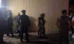 В Астрахани полицейские задержали 26 иностранцев