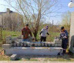 В Володарском районе Астраханской области появится стела в память о бойцах СВО