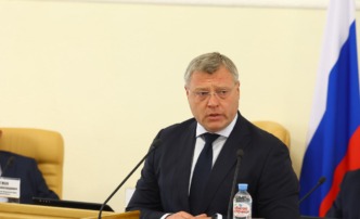 Игорь Бабушкин лично проведет конкурс на нового министра строительства и ЖКХ Астраханской области