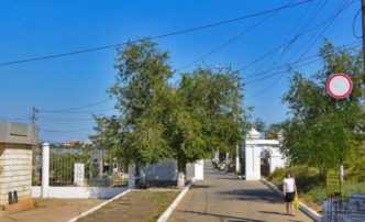 Будут ли сносить Старое кладбище в Астрахани?