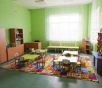 В Астраханской области ликвидировали очередь в детские сады
