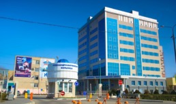 Из окна Александро-Мариинской больницы выпал астраханец