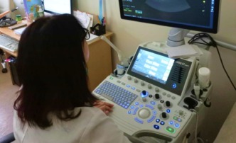 В астраханские медучреждения поступят новейшие аппараты УЗИ