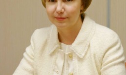 Элина Полянская