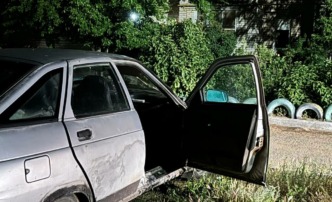 В Астраханской области подросток найден мертвым в машине своего деда