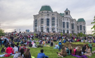 В Астрахани стартует IV Международный литературный фестиваль для детей и молодежи