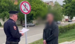 Астраханская полиция вышла в рейды на электросамокаты рейд электросамокаты