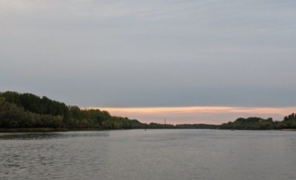 Волго-Каспийский канал