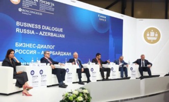 Астрахань и Азербайджан укрепляют двусторонние связи
