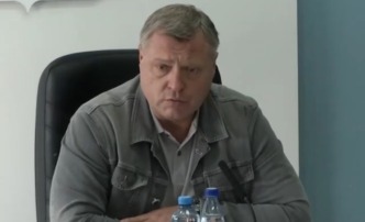 Игорь Бабушкин провел заседание по вопросу антитеррористической защищенности в Ахтубинске