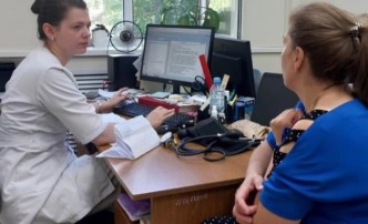 Астраханцев приглашают проверить репродуктивное здоровье