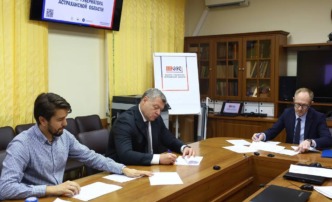 Игорь Бабушкин рассказал о возможном обновлении состава областного правительства