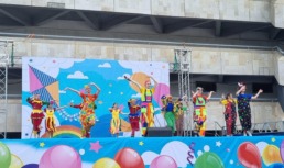 Администрация Астрахани представила культурную программу на выходные