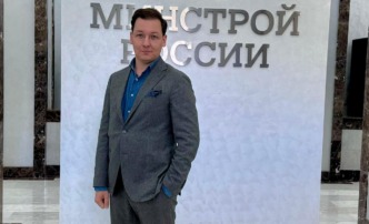Генеральный директор девелопера «РАЗУМ» вошёл в состав общественного совета при Минстрое РФ