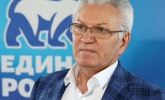 Александр Клыканов прокомментировал решение Игоря Бабушкина баллотироваться в губернаторы