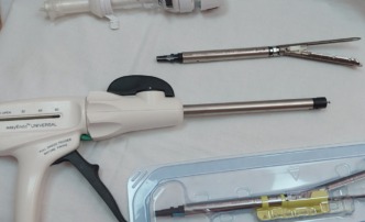 инструменты операция эндоскопия