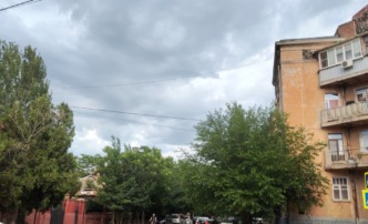 В День России в Астрахани будет облачно